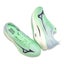 Mizuno Wave Rebellion PRO 3 Green Black Men Unisex Racing Running U1GD2530-01 Carousel 7