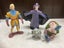 1996 McDonald's Hunchback of Notre Dame Assortment Carousel 1