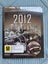 2012 (Blu-Ray) Carousel 2