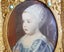 "Baby Stuart" Watercolour Portrait Miniature. Carousel 5