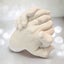 Couple Hand Casting Kit - Deluxe Carousel 14