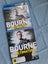 The Bourne Ultimatum (Blu-Ray) Carousel 3