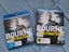 The Bourne Ultimatum (Blu-Ray) Carousel 1
