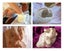 Mum & Baby Hand Casting Kit - Deluxe Kit Carousel 12