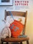 "Knitted Letters"~ 144 Pages ~Hard Cover~ Clear to read Projects & Charts! Carousel 1
