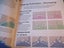"Knitted Letters"~ 144 Pages ~Hard Cover~ Clear to read Projects & Charts! Carousel 4