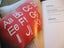 "Knitted Letters"~ 144 Pages ~Hard Cover~ Clear to read Projects & Charts! Carousel 5