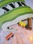 "Knitted Letters"~ 144 Pages ~Hard Cover~ Clear to read Projects & Charts! Carousel 16