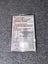 Backstreet Boys Cassette rare Carousel 3