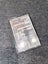 Backstreet Boys Cassette rare Carousel 4