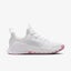 Nike Wmns Free Metcon 6 White Elemental Pink Women Cross Training FJ7126-106 Carousel 1