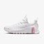 Nike Wmns Free Metcon 6 White Elemental Pink Women Cross Training FJ7126-106 Carousel 2