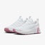 Nike Wmns Free Metcon 6 White Elemental Pink Women Cross Training FJ7126-106 Carousel 8
