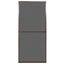 Brown Hinged Insect Screen For Doors Window Screens Carousel 3