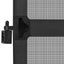 Hinged Insect Screen For Doors Anthracite Window Screens Carousel 6