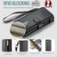 1x RFID Blocking wallet Cover for iPhone 13 Carousel 3