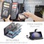 1x RFID Blocking wallet Cover for iPhone 13 Carousel 4