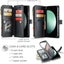 1x RFID Blocking wallet Cover for iPhone 13 Carousel 5