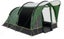 Kampa Brean Twin Room 4 Person Tent Carousel 1