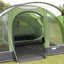 Kampa Brean Twin Room 4 Person Tent Carousel 3