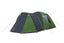 Kiwi Camping Kea 5E Recreational 5 Person Tent Carousel 1