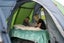 Kiwi Camping Kea 5E Recreational 5 Person Tent Carousel 3