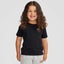 Kathmandu Kids' Queenstown Organic Cotton T-shirt Carousel 1