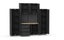 9 pieces garage storage system type B Carousel 2