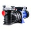 Giantz 1200w Swimming Pool Water Pump Carousel 1