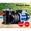 Giantz 1200w Swimming Pool Water Pump Carousel 4