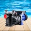 Giantz 1200w Swimming Pool Water Pump Carousel 7