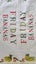 ~" Friday Bananas Fast Colours All Cotton Vintage Tea Towel "~ Carousel 3