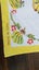 ~" Friday Bananas Fast Colours All Cotton Vintage Tea Towel "~ Carousel 6