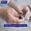 Selleys 110g Knead It Steel Polymer Repair Compound Epoxy Putty Carousel 3