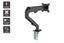 Kogan Full Motion Gas Spring Single Mount for 17"-32" Monitor Carousel 1