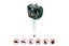 Pestill Solar Ultrasonic Possum & Pest Repeller Carousel 2