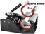8 in 1 Heat Press Machine Sublimation Printing 38×30cm Carousel 7