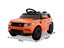 Ride On Car Carousel 4