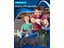 Plug n Play 4K HDMI 64GB, M8 Retro Game Console TV, Wireles Game Stick 20k+ Game Carousel 4