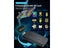Plug n Play 4K HDMI 64GB, M8 Retro Game Console TV, Wireles Game Stick 20k+ Game Carousel 7