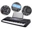 New Electric Keyboard Piano Afterpay Carousel 8