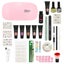 Nail Dryer Nail Gel Polish Set - (NZ Clearance) Carousel 2