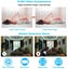 DVR recorder for CCTV Security Camera System 8 Channel Afterpay Carousel 9