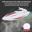 New RC Racing Boat with Battery Afterpay Carousel 4