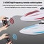 New RC Racing Boat with Battery Afterpay Carousel 5