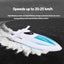 New RC Racing Boat with Battery Afterpay Carousel 7