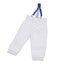 kids fencing pants kids foil fencing pants kids epee fencing pants kids saber Carousel 7