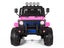Ride On Jeep Carousel 4