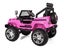 Ride On Jeep Carousel 6
