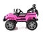Ride On Car Carousel 5